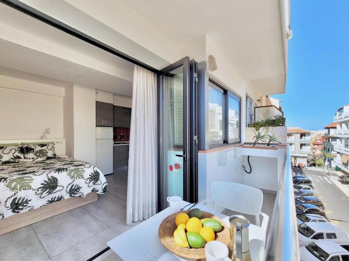 North Coast Apartments Puerto de la Cruz  Spain