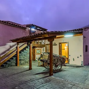 Casa Dona Justa Appartamento