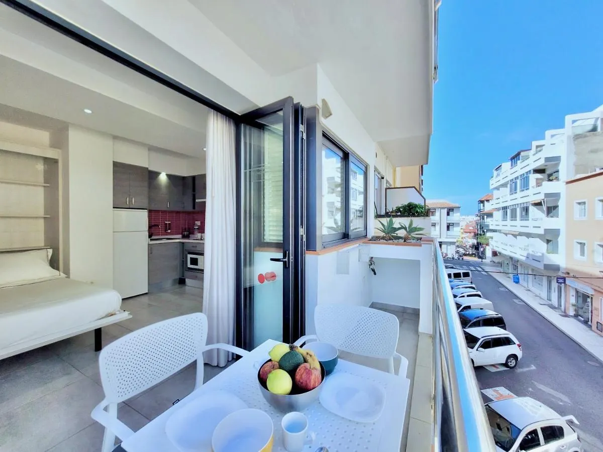 North Coast Apartments Puerto de la Cruz