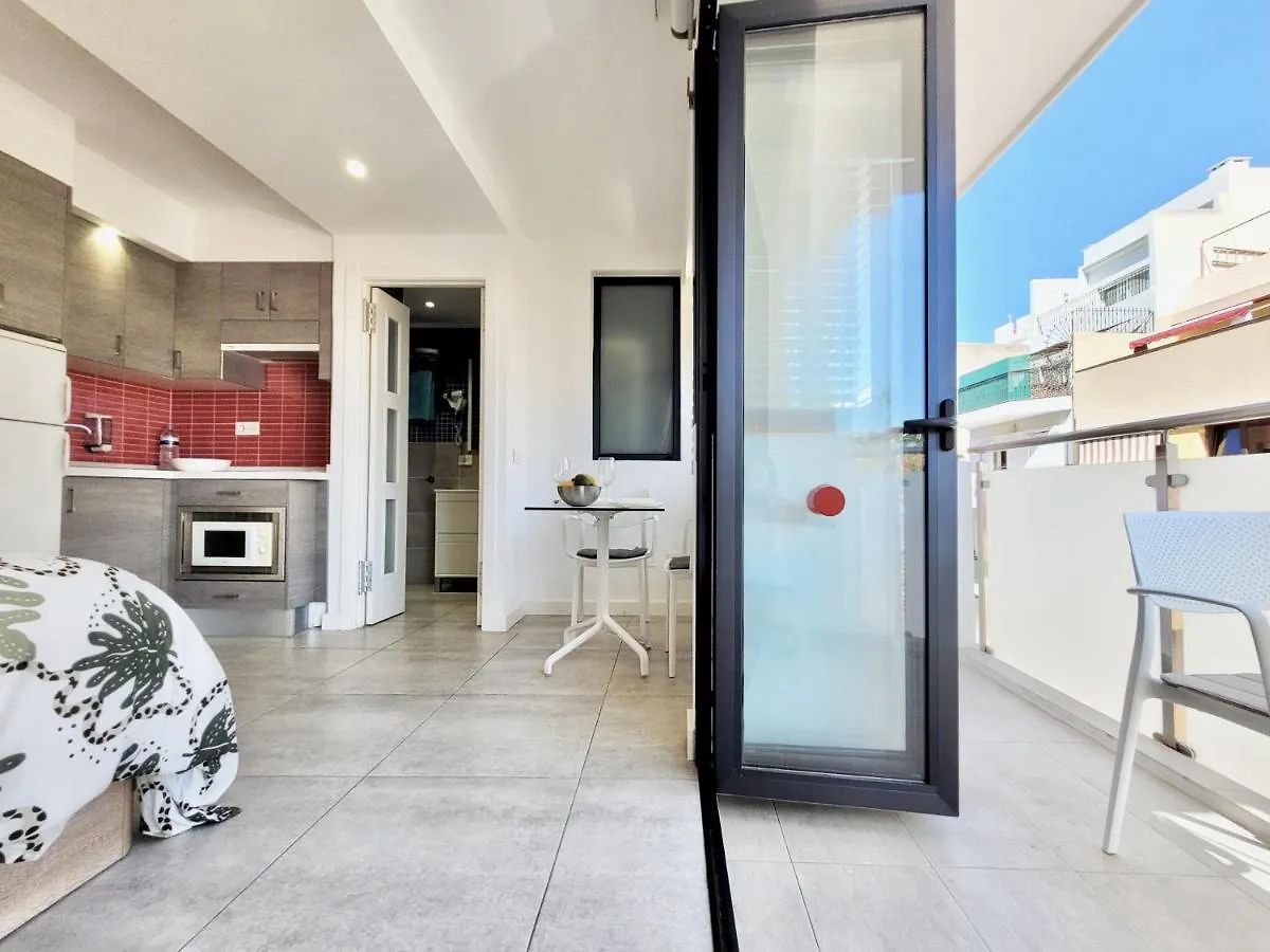 North Coast Apartments Puerto de la Cruz  Spain