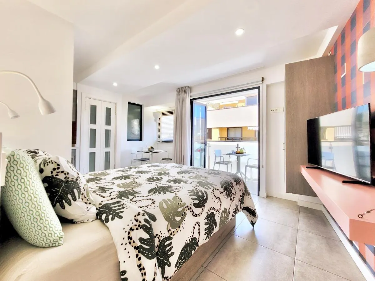 North Coast Apartments Puerto de la Cruz  Spain