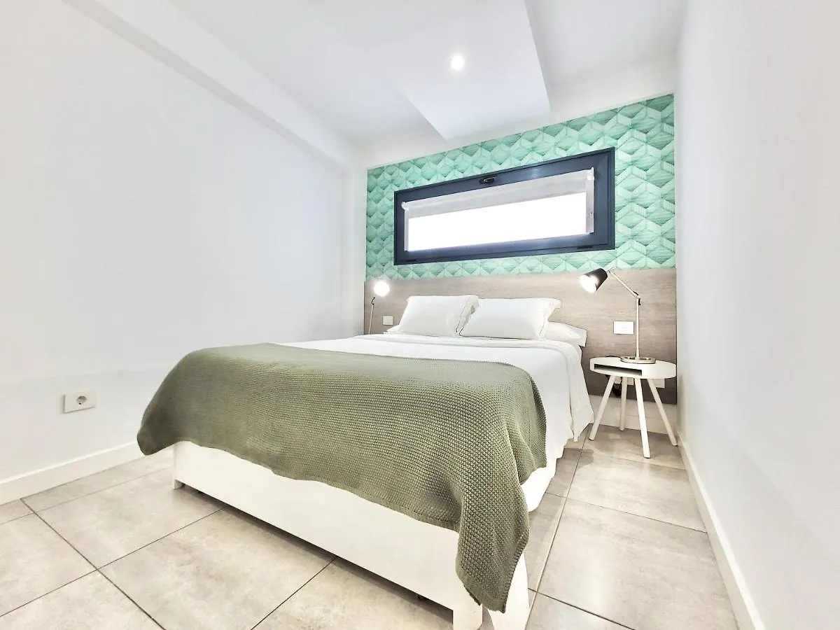 North Coast Apartments Puerto de la Cruz