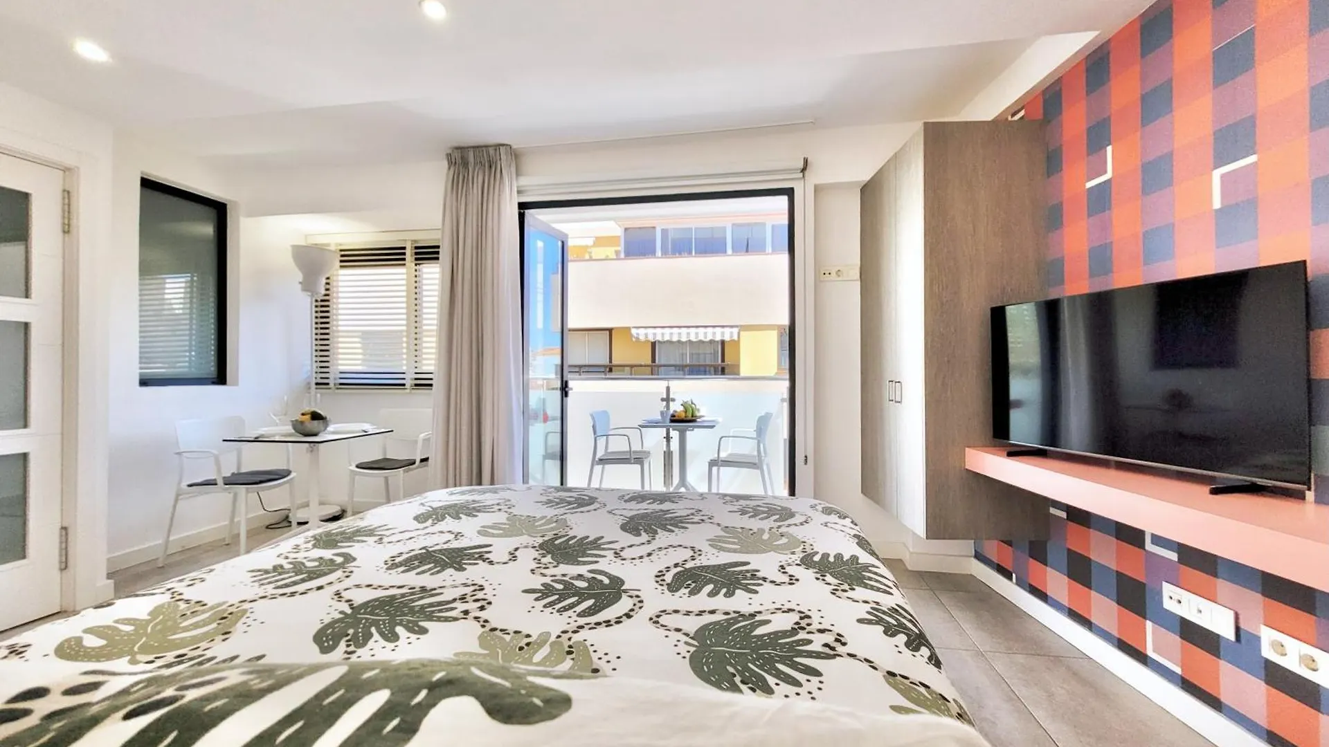 North Coast Apartments Puerto de la Cruz