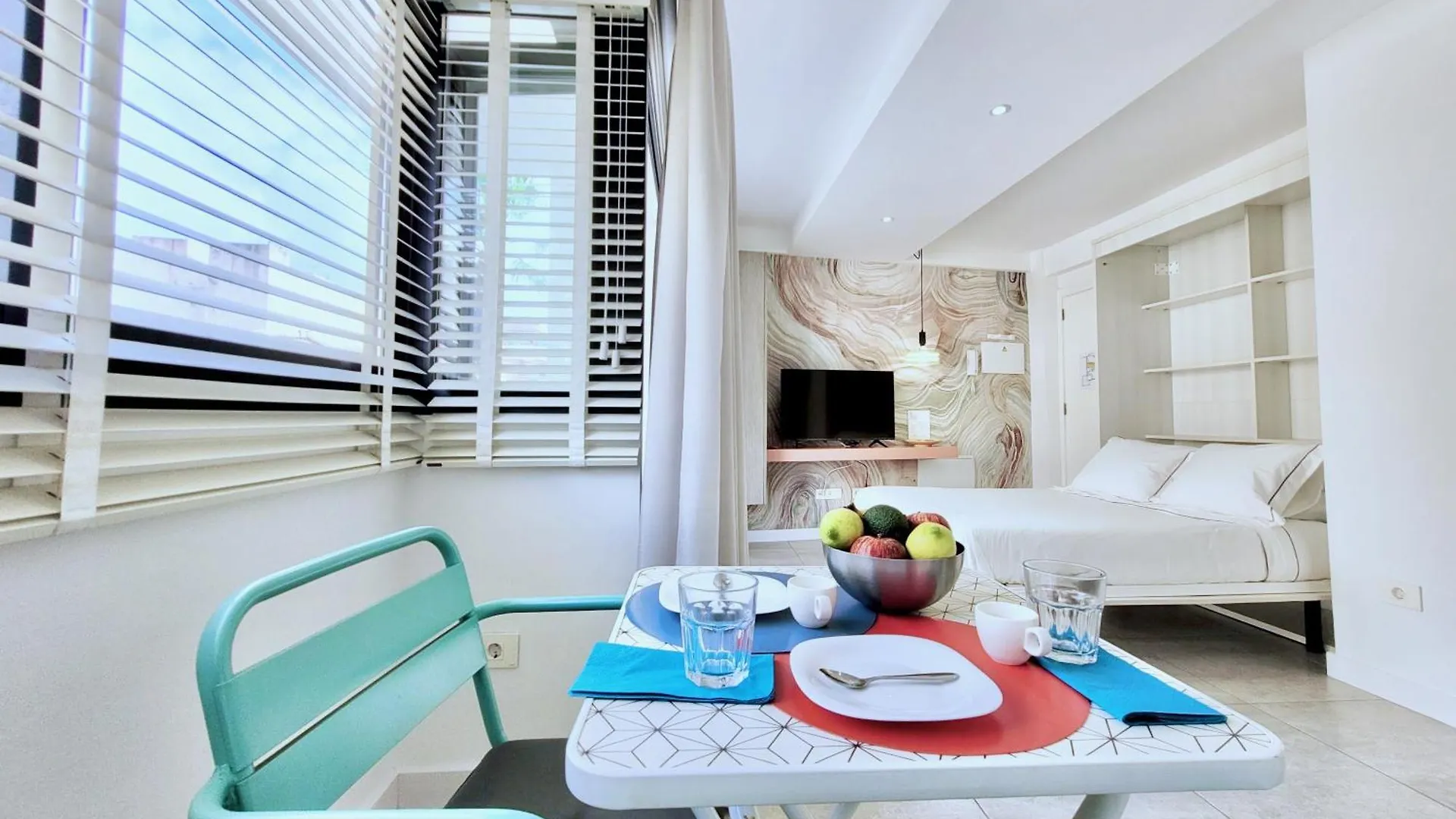 North Coast Apartments Puerto de la Cruz
