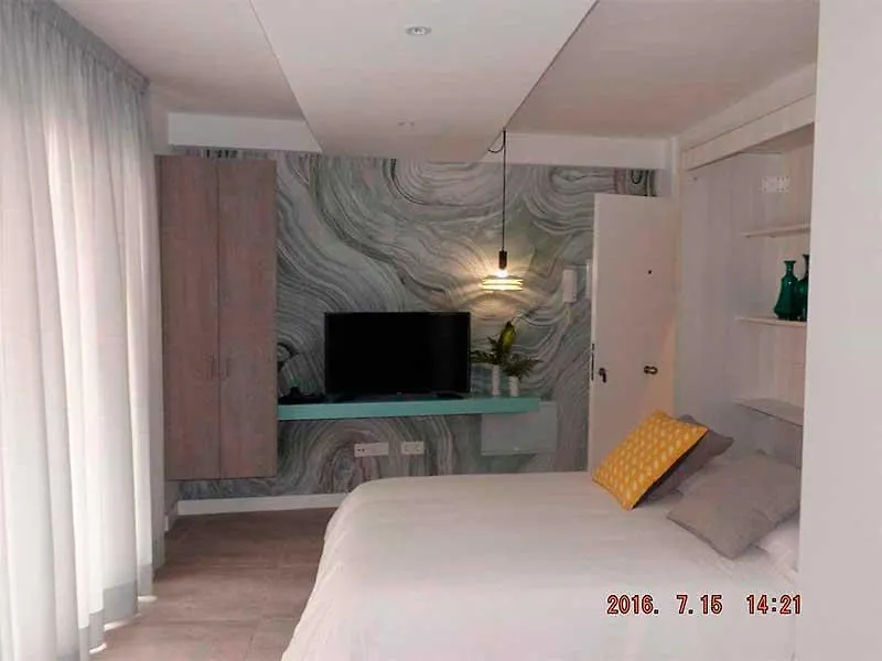 North Coast Apartments Puerto de la Cruz  0*, Puerto de la Cruz (Tenerife) Hiszpania