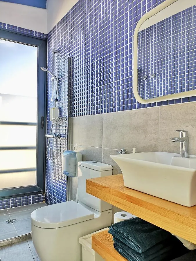 North Coast Apartments Puerto de la Cruz  Spain